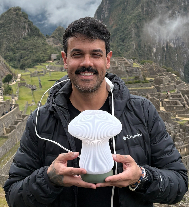 Diego Amado