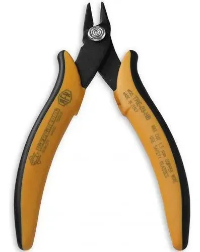 Alicate de corte rente Piergiacomi 5"