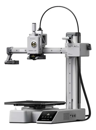 Bambu Lab A1 Mini (sem AMS)