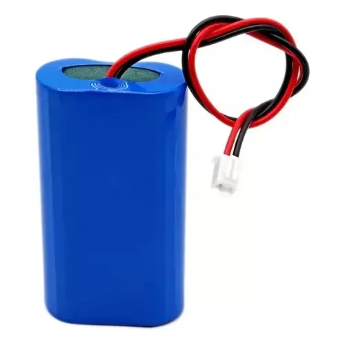 Bateria 3,7 v 5200 mAh (1s2p)
