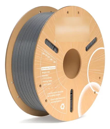 Elegoo Rapid PETG Cinza-espacial