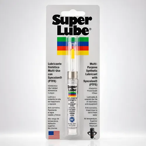 Óleo Super Lube (padrão Bambu Lab)