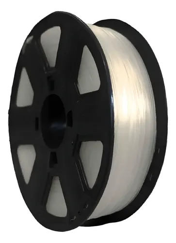 PETG XT Transparente Glass (3dfila)
