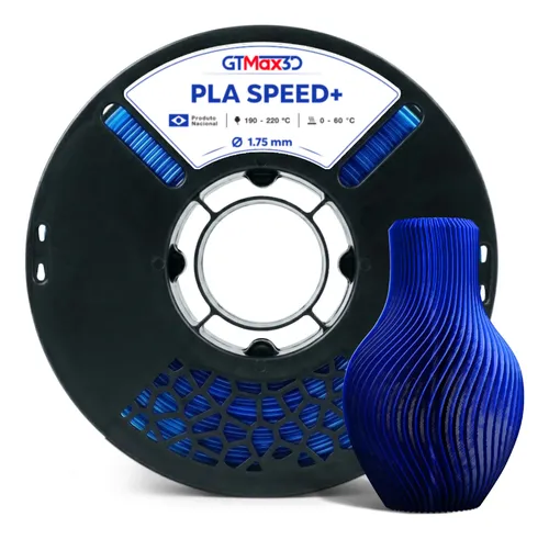 PLA Plus Speed (GTMax3D)