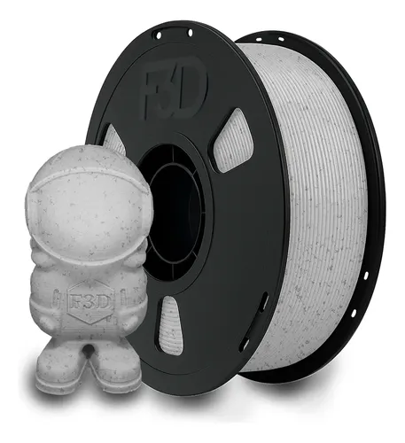 PLA Premium Granito High Speed (F3D)
