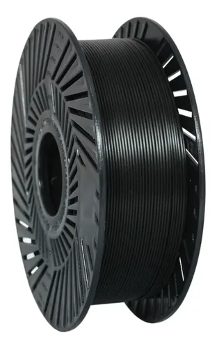 PLA Preto (3dlab)