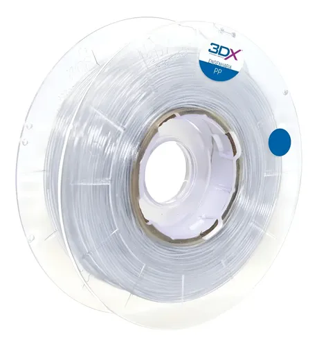 PP Polipropileno Natural (3DX)