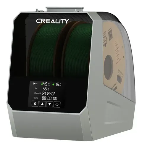 Secadora Creality Space Pi Plus (220 v)